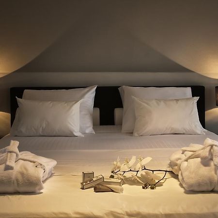 كنوك هايست B&B Colombe Blanche الغرفة الصورة