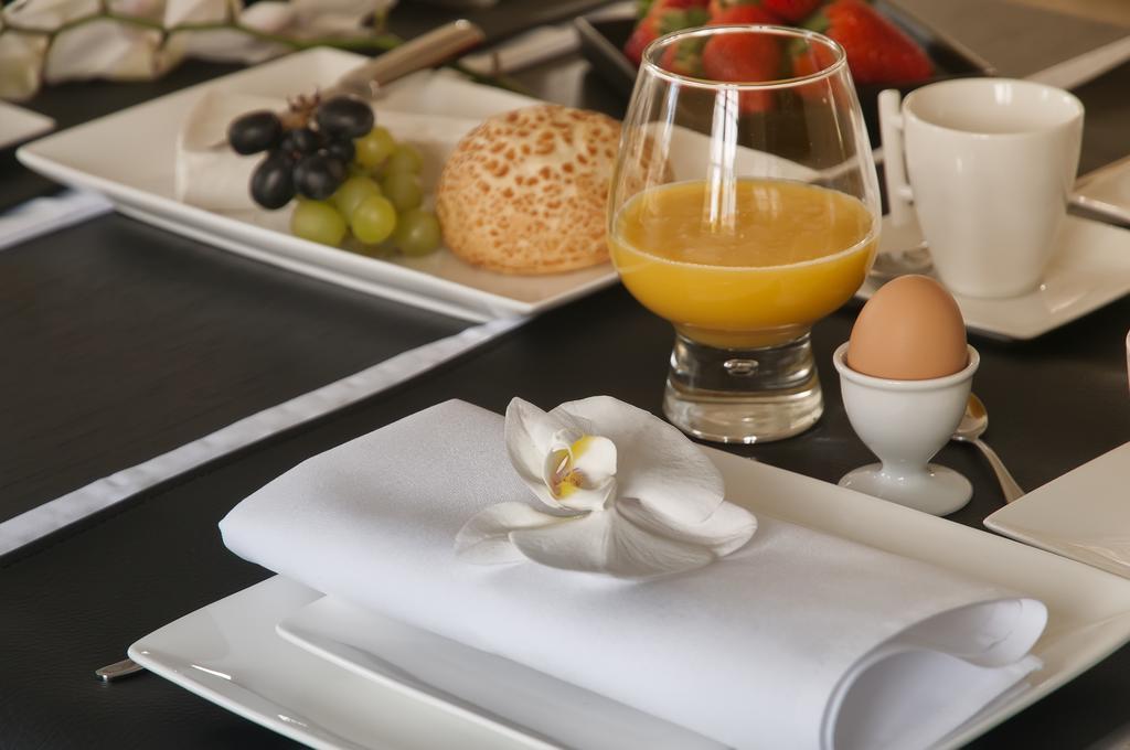 كنوك هايست B&B Colombe Blanche المظهر الخارجي الصورة