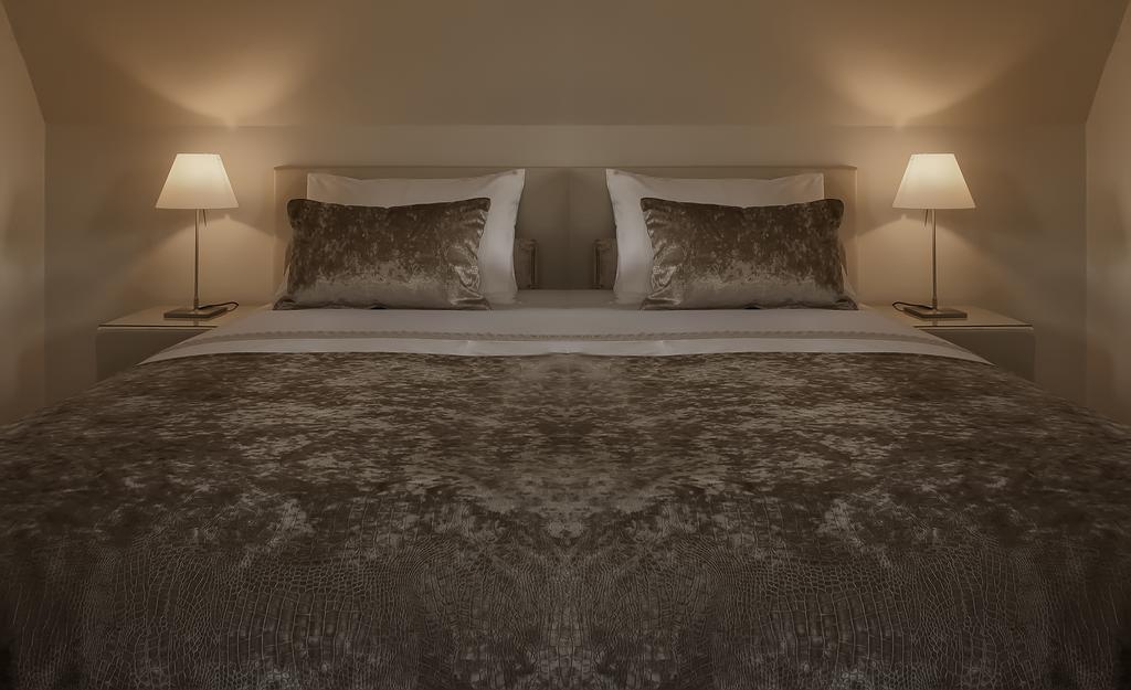 كنوك هايست B&B Colombe Blanche الغرفة الصورة