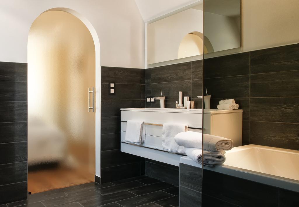 كنوك هايست B&B Colombe Blanche الغرفة الصورة