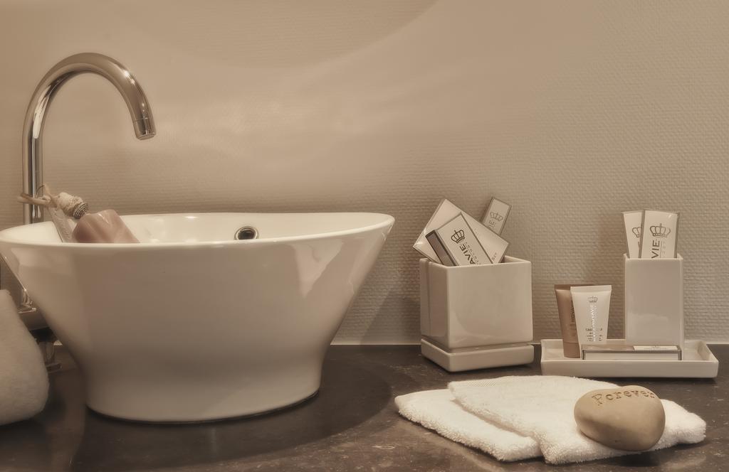 كنوك هايست B&B Colombe Blanche الغرفة الصورة