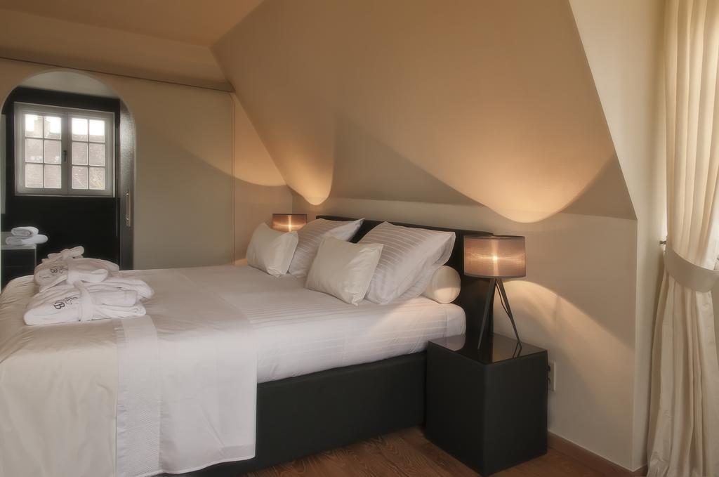 كنوك هايست B&B Colombe Blanche الغرفة الصورة