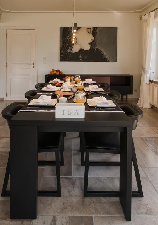 كنوك هايست B&B Colombe Blanche المظهر الخارجي الصورة